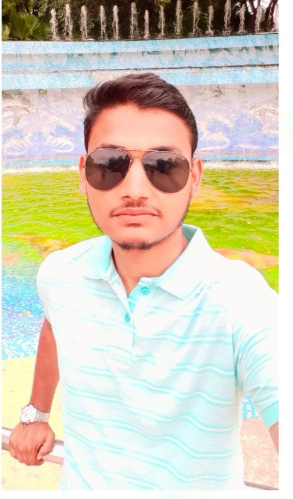 Faizan Khan